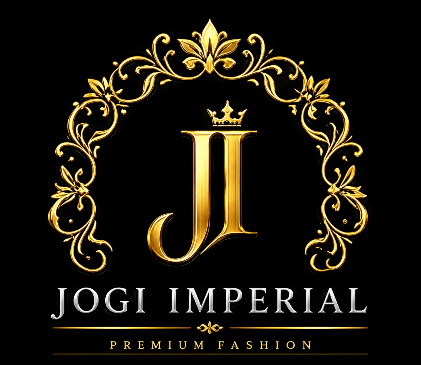 Jogi Imperial Emblem
