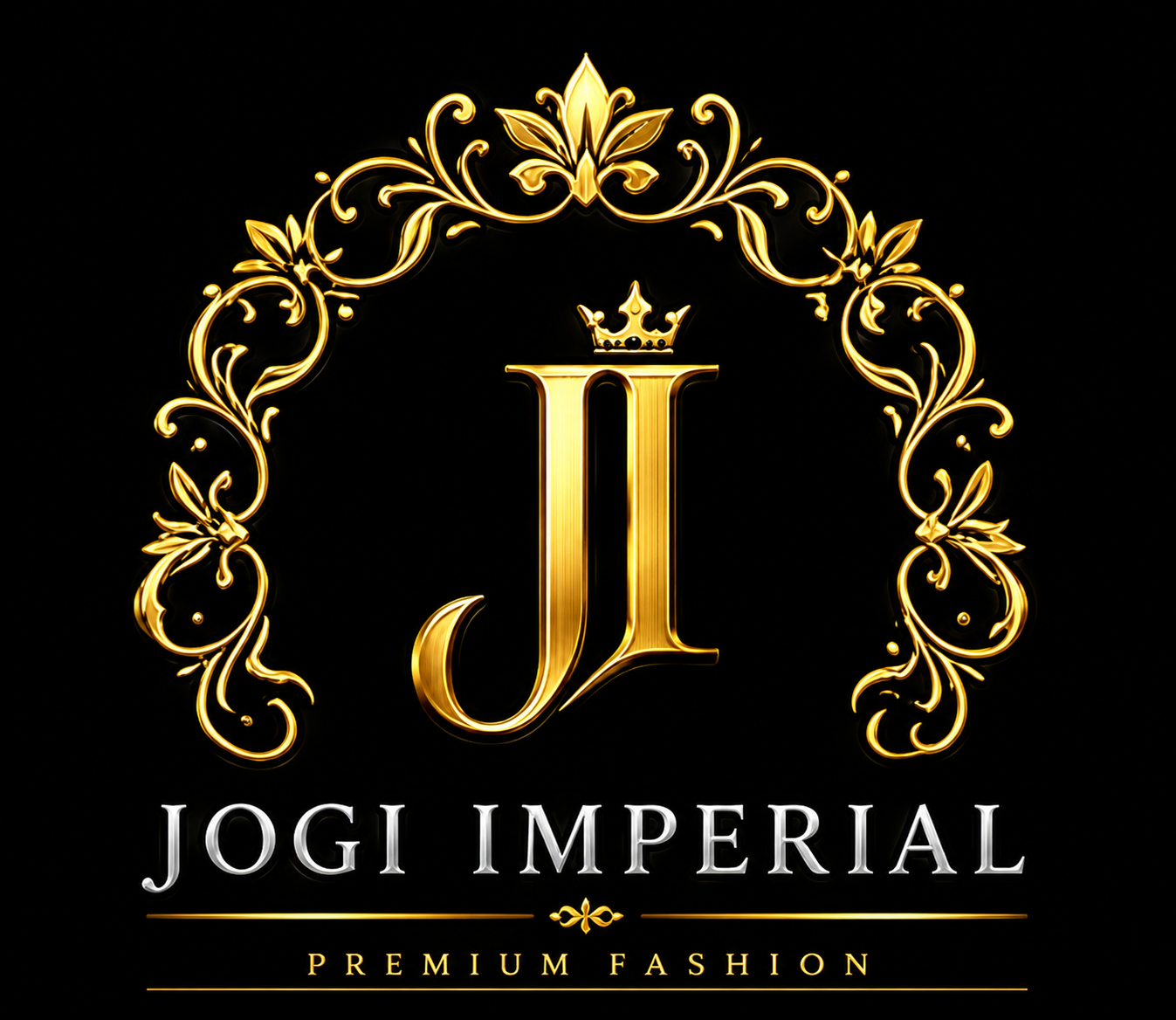 Jogi Imperial Emblem