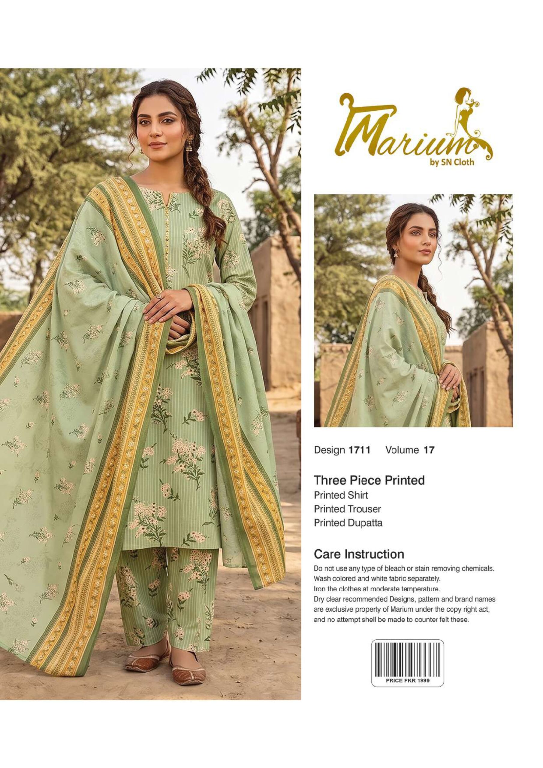 Marium_vol_17_pages-to-jpg-0008 Marium Vol. 17 printed unstitched suit — catalog design 08
